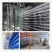 Aluminum Profile Powder coat line