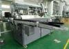 Auto Baby Bottle Screen Printing Machinery With UV Curing / Air Drying