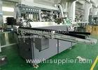 Auto Baby Bottle Screen Printing Machinery With UV Curing / Air Drying