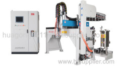 PU gasket sealing equipment