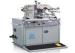 Plastic Manual Heat Transfer Printing Machine Rotary Letterpress Structure