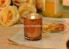 Small Candle Jars Decorative Votive Candle Holders Wedding Decoration