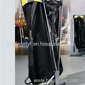 Flat Garbage Bag Product Product Product