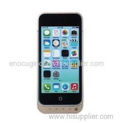 IPhone5 5S 5C 4200mAh Backup Battery Case