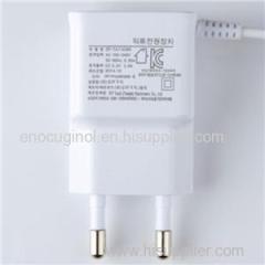 Samsung Charger For E.U