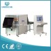 X ray baggage scanner 650*500 with dual sources