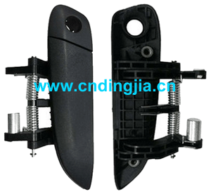 HANDLE - FRT S/D O/S LH: 9006797 / 9006757 FOR CHEVROLET New Sail