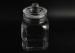 Kitchen Glass Tableware Airtight Food Storage Containers Refillable