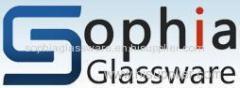 Sophia Glassware Co,Ltd