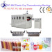 Plastic Cup Thermoforming Machine