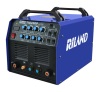 Riland ACDC TIG Welding Machine TIG200P ACDC Inverter ACDC TIG Welder Weld Aluminium Welding Machine