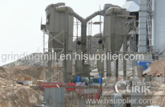 Featured Product Mineral Powder Grinding Machine Mineral Powder Grinding Mill