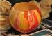 Flowers Decoration Hanging Glass Candle Holders Dome Pyrex Glassware