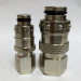 Staubli RPL Compatible Straight Female Coupling