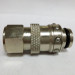 Staubli RPL Compatible Straight Female Coupling