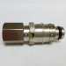 Staubli RPL Compatible Straight Female Coupling