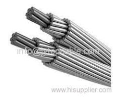 Aluminum Conductor Steel Reinforced Conductor ACSR cable