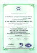 ISO14001