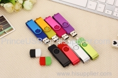 Smart Mobile Phone Connection OTG Card Reader full capacity 8GB OTG USB Flash Drive available for delivery