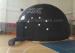 Black Dome Inflatable Event Tent Rental Large 18oz PVC High Strength EN71