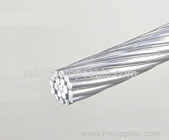 Bare Conductor for Acss Cable Acss Conductor Acss Wire