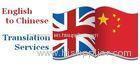 English speaking Translator Interpreter with private car free driving service