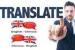 Guangzhou Private englishTranslator Interpreter Service one stop service center in China