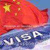 Business Services Company Invitation Letter for VISA to China Business Service
