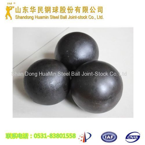 China forged steel grinding ball