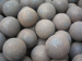 China forged steel grinding ball