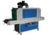 7Kw Auxiliary Machinery UV Curing Equipment For Cylindrical / Oval / Flat Bottles