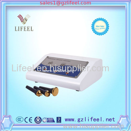 Portable ultrasonic skin care ultrasound beauty equipment