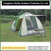 outdoor 6 man european camping yurt luxury tent