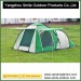 outdoor 6 man european camping yurt luxury tent