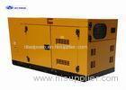 Reliable 30 kVA Diesel Standby Generator Power Generating Sets For Building