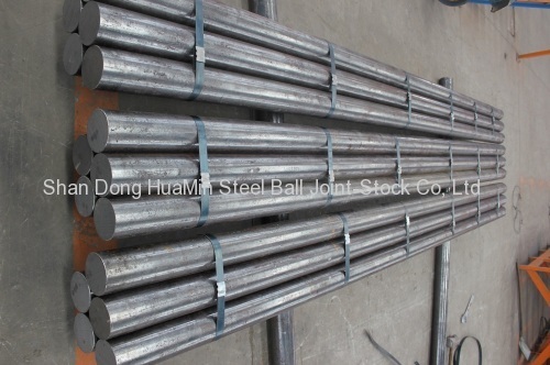 china steel grinding bar