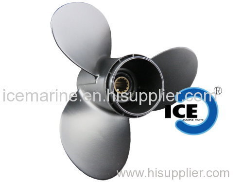 SUZUKI Outboard Marine Propeller