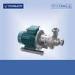 CIP - 20 self priming pump for pipeline cleaning and return