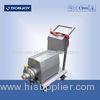 3A CE CIP - 30 High Purity Pumps with Console for flow control