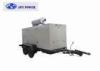 Water Cooled 1500 RPM Hyundai Diesel Power Generator with Hyundai Engine