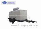 Water Cooled 1500 RPM Hyundai Diesel Power Generator with Hyundai Engine