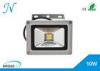 Commercial Decorative Outdoor 10w Led Flood Light With Motion Sensor