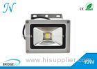 Commercial Decorative Outdoor 10w Led Flood Light With Motion Sensor