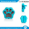 Waterproof mini gps tracker and app for tracker dog cat gps tracker locator pet tracker gps dog collar