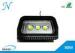 90W Industrial Outdoor Led Flood Lights Cool White 120 Beam Angel