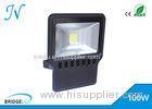 Commercial Powerful 100 Watt Led Flood Light Fixture / External Led Floodlights