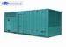 12 Cylinder 1200kW Diesel Standby Generator Residential Power Generating Sets