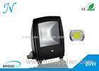 Energy Efficient 20 W Led Flood Light Outdoor Led Flood Lamps 5600lm