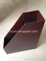 A4 file box Match The National Curriculum A4 filepaper magazine file holder