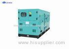 500 kVA 400kW Diesel Generator Silent DG Sets with Brushless AC Alternator